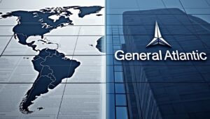 américa vende el 49% de su propiedad al fondo general atlantic, fortaleciendo su inversión y expansión estratégica.