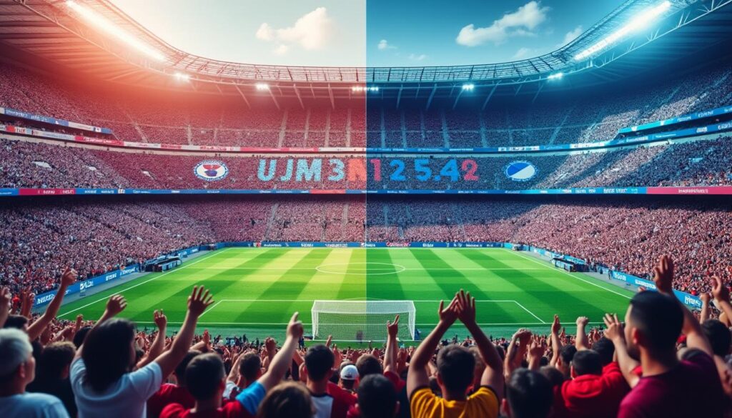 análisis detallado y predicciones para el próximo partido entre guadalajara y barcelona. conoce las claves, estadísticas y posibles resultados del enfrentamiento.