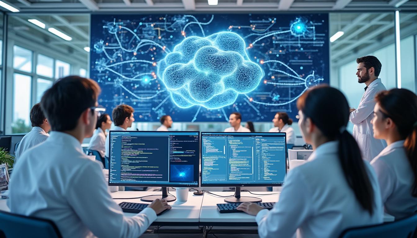 descubre cómo openai entrena a sus inteligencias artificiales para detectar y evitar mentiras, mejorando la veracidad y fiabilidad de sus sistemas.