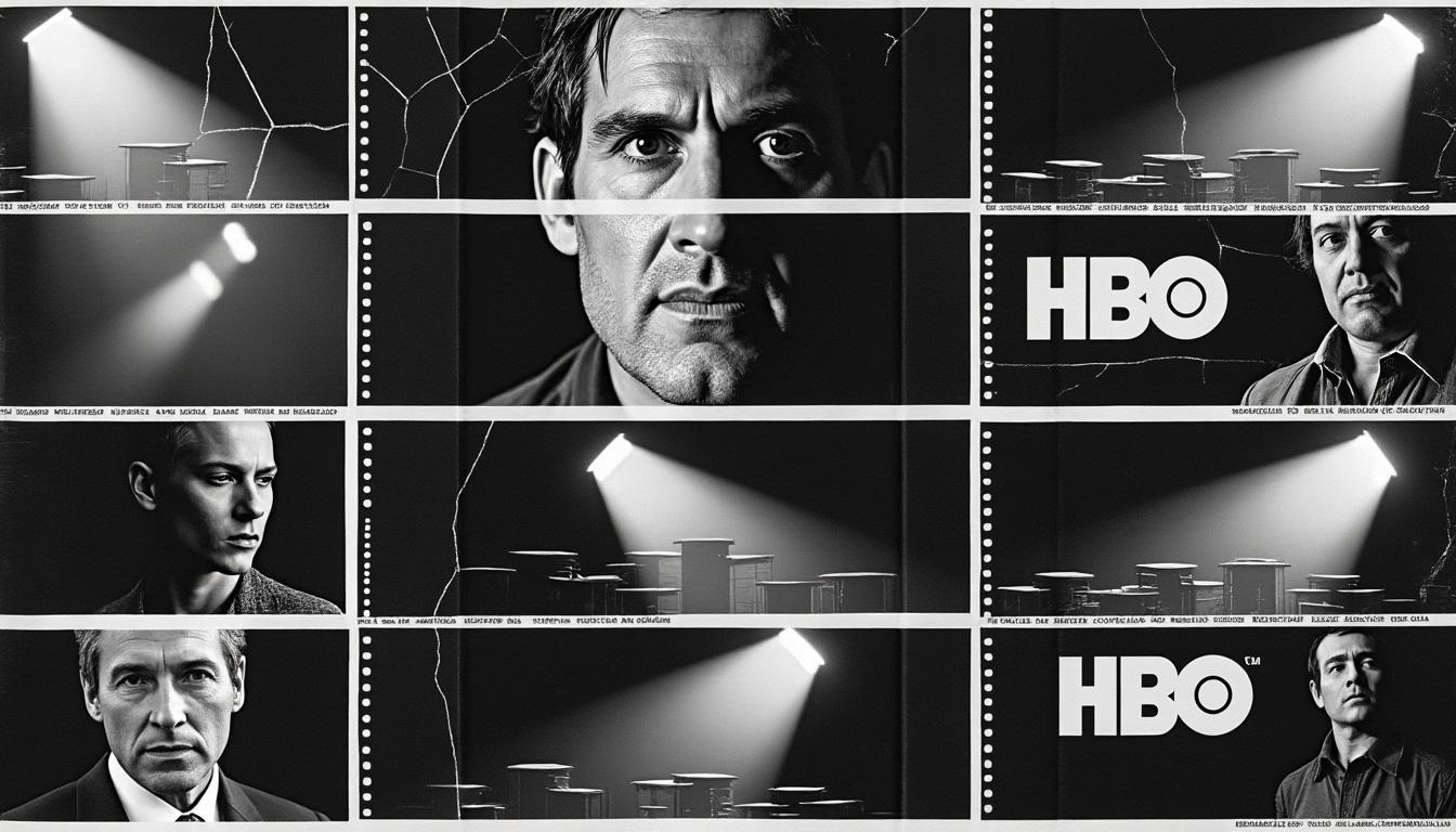 descubre todas las cancelaciones de series en 2025 en netflix, prime video, hbo, apple tv y otras plataformas. infórmate sobre tus despedidas favoritas y qué esperar este año.