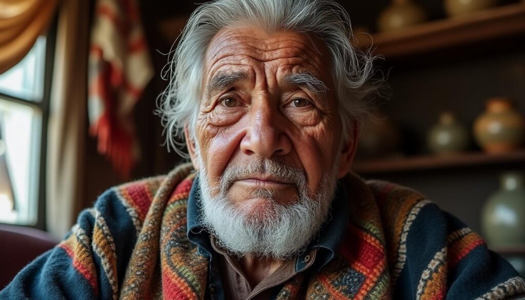 descubre la inspiradora historia de carlos lindao, el ecuatoriano de 123 años que busca ser reconocido como el hombre más longevo del mundo.