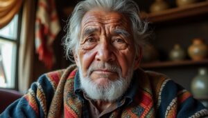 descubre la inspiradora historia de carlos lindao, el ecuatoriano de 123 años que busca ser reconocido como el hombre más longevo del mundo.