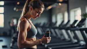 reduce la inflamación crónica tras el entrenamiento con este suplemento único que favorece la recuperación y el bienestar muscular.