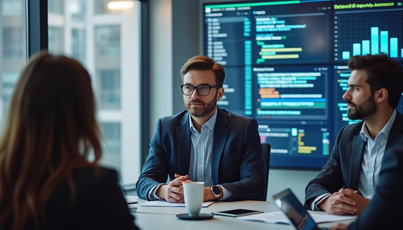 cuatro expertos en inteligencia artificial critican duramente a openai y ponen en duda la dirección del desarrollo de la ia, generando un debate crucial sobre su futuro.