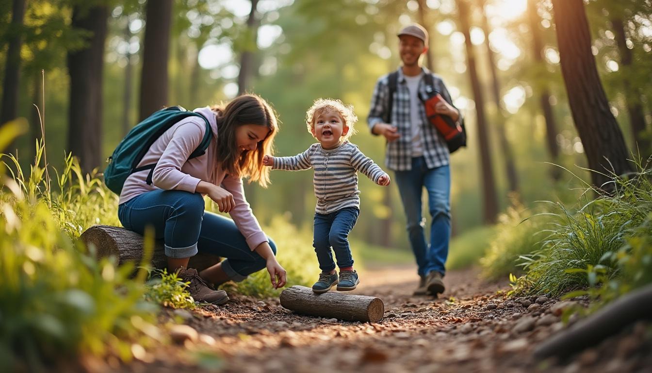 explora cómo los millennials y la generación z están revolucionando la familia, desde el cuidado infantil hasta las aventuras al aire libre, impulsando cambios sociales y dinamizando la economía.