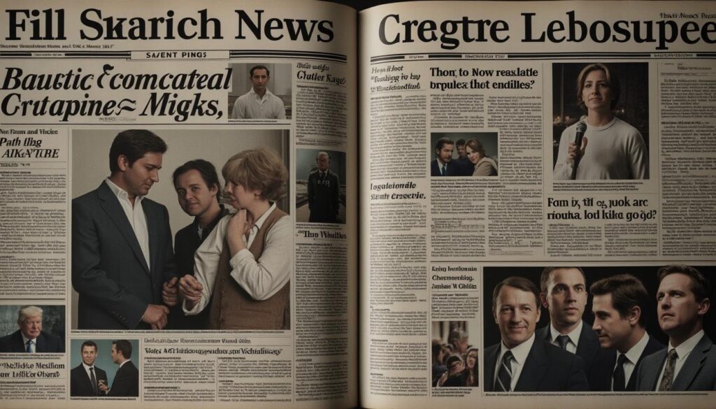 explora la lista completa de los candidatos a los globos de oro 2026 y descubre quiénes son los favoritos en cine y televisión. ¡no te pierdas ninguna nominación!