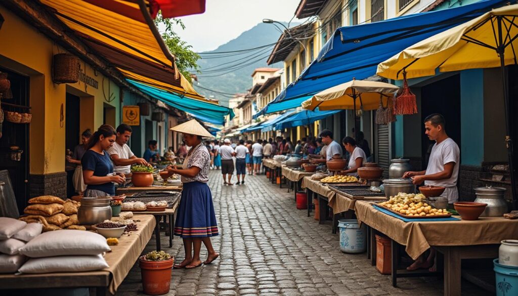 explora los destinos gastronómicos imprescindibles de 2026, incluyendo una joya culinaria colombiana reconocida por una prestigiosa revista de viajes. ¡prepárate para una experiencia única llena de sabores y cultura!