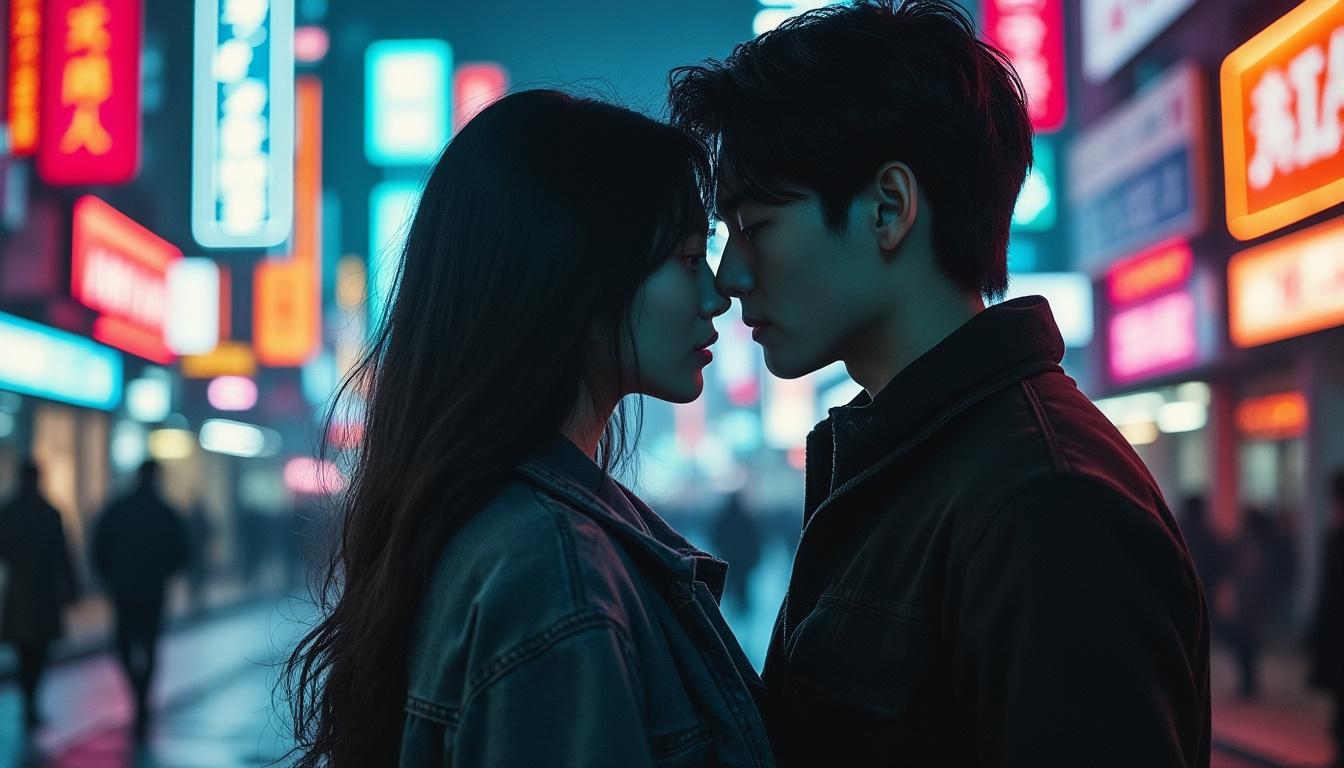 descubre el desenlace de beso dinamita y por qué esta serie coreana está arrasando en netflix. ¡no te pierdas los secretos que la hacen tan popular!