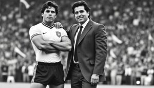 eduardo lópez, multicampeón con matías almeyda, sorprende a los aficionados de chivas con su impresionante cambio físico que demuestra su dedicación y esfuerzo.
