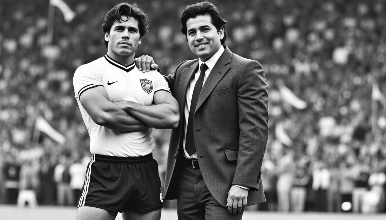 eduardo lópez, multicampeón con matías almeyda, sorprende a los aficionados de chivas con su impresionante cambio físico que demuestra su dedicación y esfuerzo.
