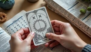 descubre el horóscopo del tarot para acuario en 2026, con tu carta del año y lecturas mensuales que revelan lo que te depara el destino.