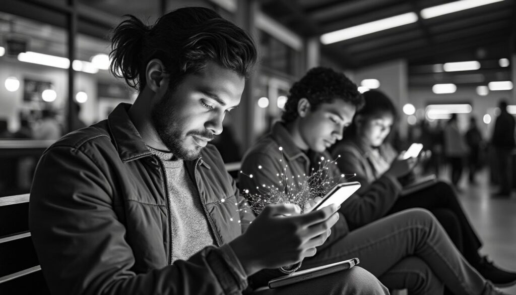 descubre cómo un cambio sutil está revolucionando nuestra forma de interactuar y conectar con las redes sociales, transformando la experiencia digital cotidiana.