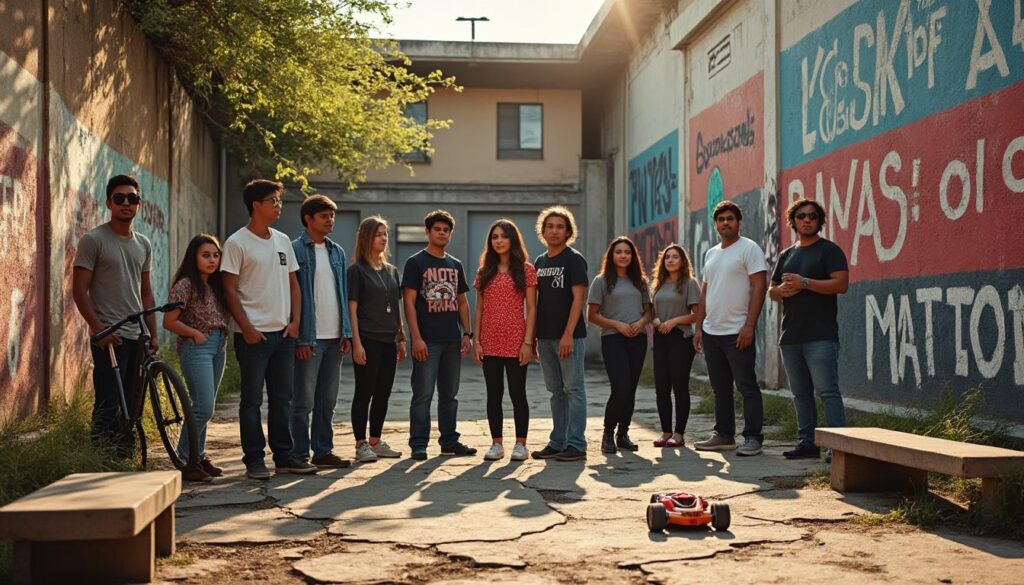 explora el breve ascenso y la retirada silenciosa de la generación z en méxico, analizando sus impactos sociales y culturales en el país.