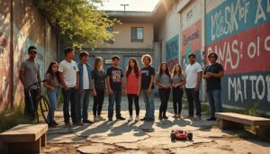 explora el breve ascenso y la retirada silenciosa de la generación z en méxico, analizando sus impactos sociales y culturales en el país.