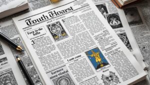 descubre el mensaje especial que el horóscopo diario del tarot tiene para tu signo zodiacal el lunes 15 de diciembre y prepárate para un día lleno de revelaciones y guía.
