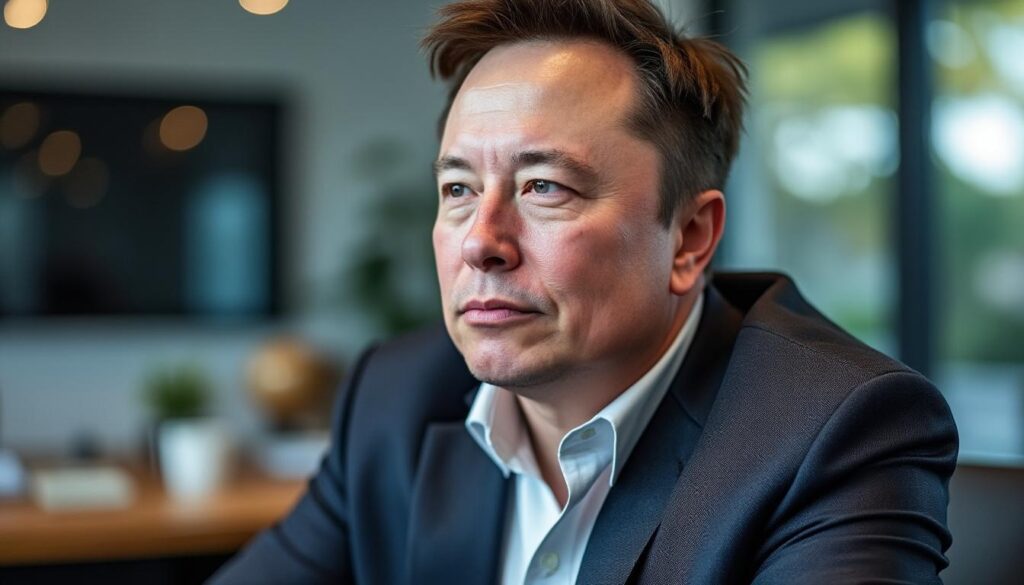 elon musk, ceo de spacex, comparte su visión sobre la posibilidad real de que nuestra existencia sea una simulación, ofreciendo una perspectiva innovadora sobre la realidad y el futuro tecnológico.