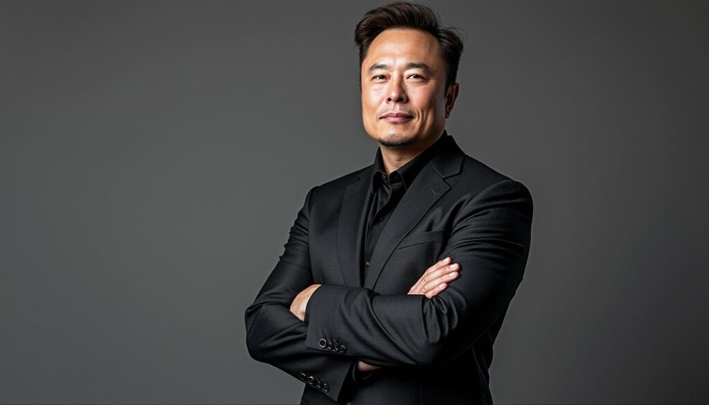 descubre cómo elon musk se convirtió en el primer hombre de la historia en alcanzar una fortuna histórica y conoce los detalles de su impresionante patrimonio.