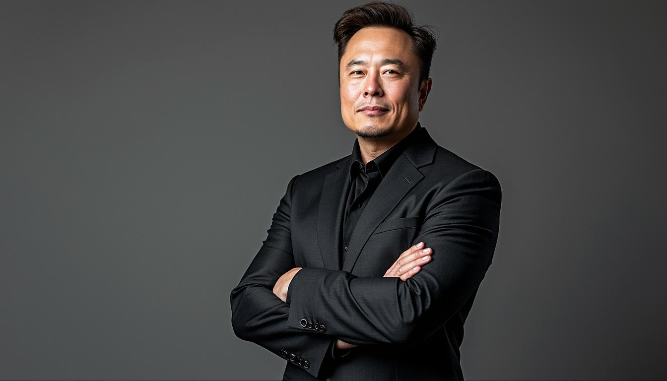 descubre cómo elon musk se convirtió en el primer hombre de la historia en alcanzar una fortuna histórica y conoce los detalles de su impresionante patrimonio.