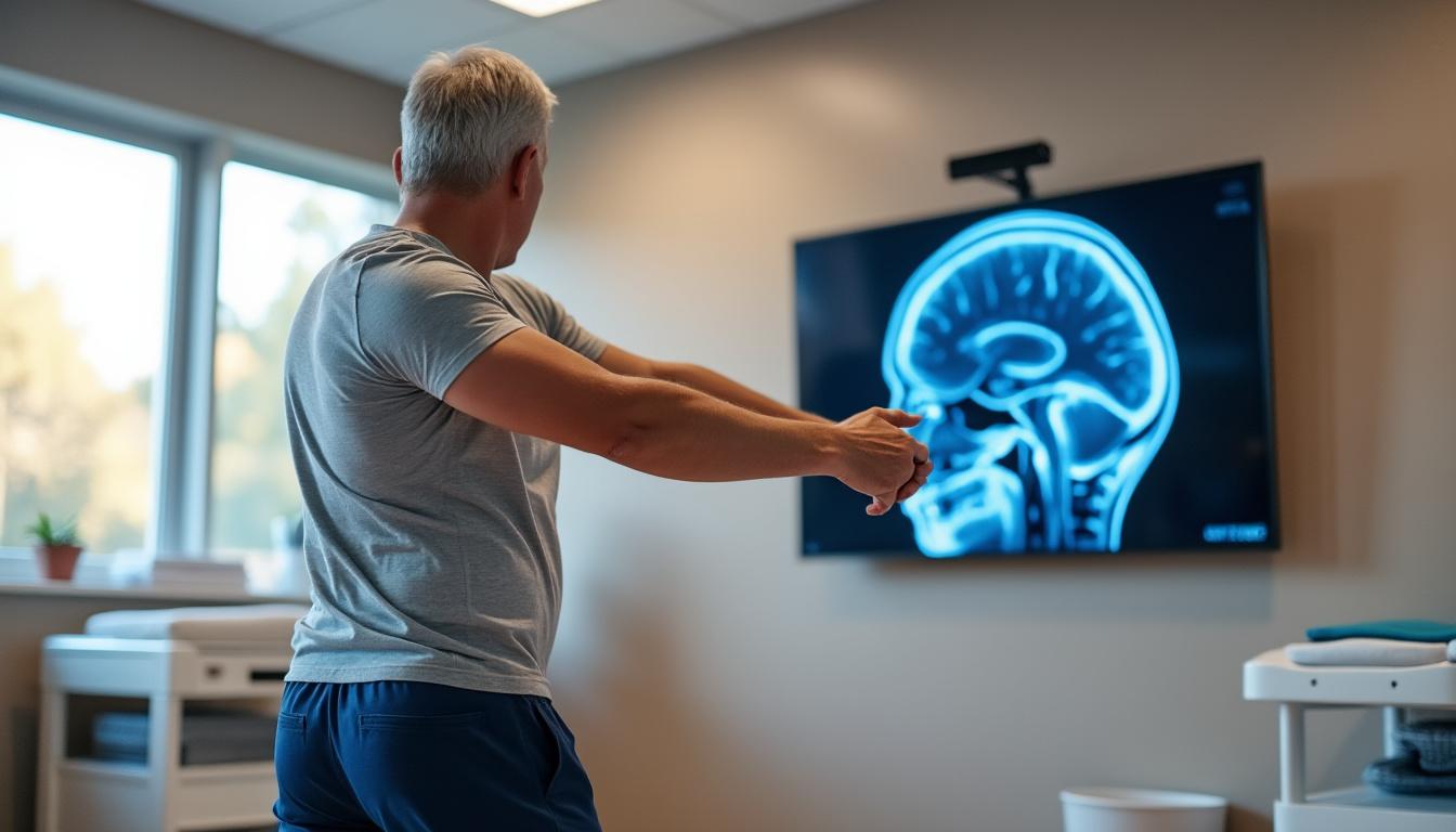 descubre cómo el ejercicio puede fomentar nuevas conexiones cerebrales en pacientes con parkinson según el estudio uh-va, abriendo nuevas vías para el tratamiento y la calidad de vida.