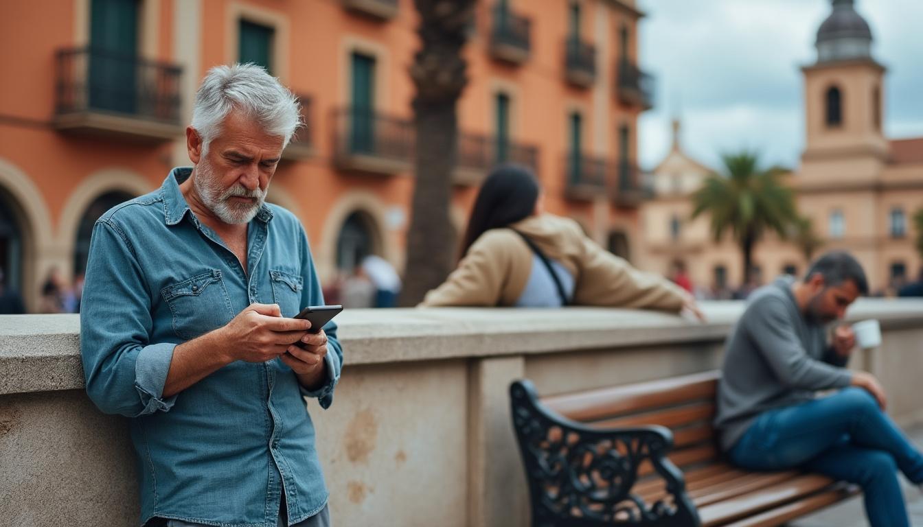 expertos advierten sobre los desafíos críticos que enfrentarán los españoles a los 47 años y cómo impactarán en su bienestar, ofreciendo claves para prepararse adecuadamente.
