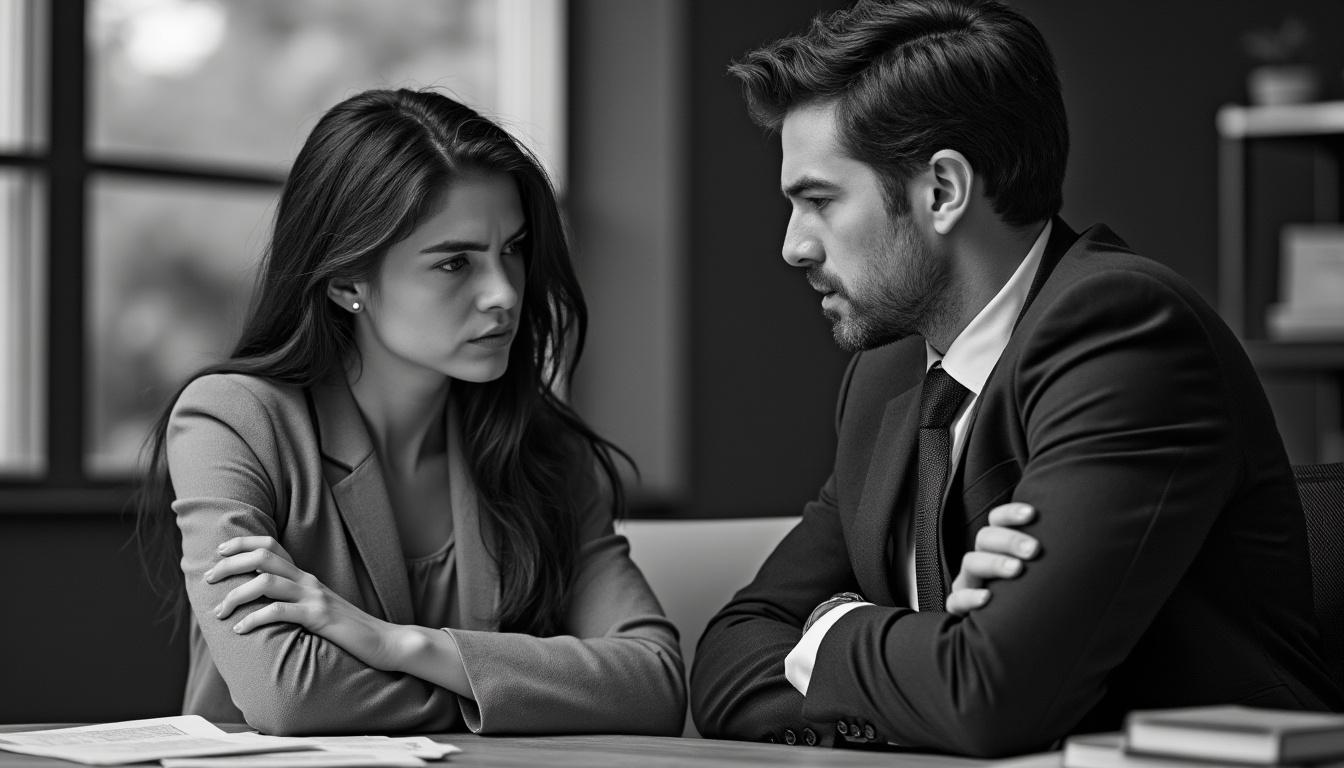 descubre los errores comunes en el diálogo que dañan las relaciones y aprende estrategias efectivas para prevenirlos y mejorar la comunicación.