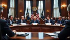 las fiscales generales de ee.uu. instan a google, meta y openai a corregir errores y falsas adulaciones en sus tecnologías de inteligencia artificial para garantizar transparencia y responsabilidad.