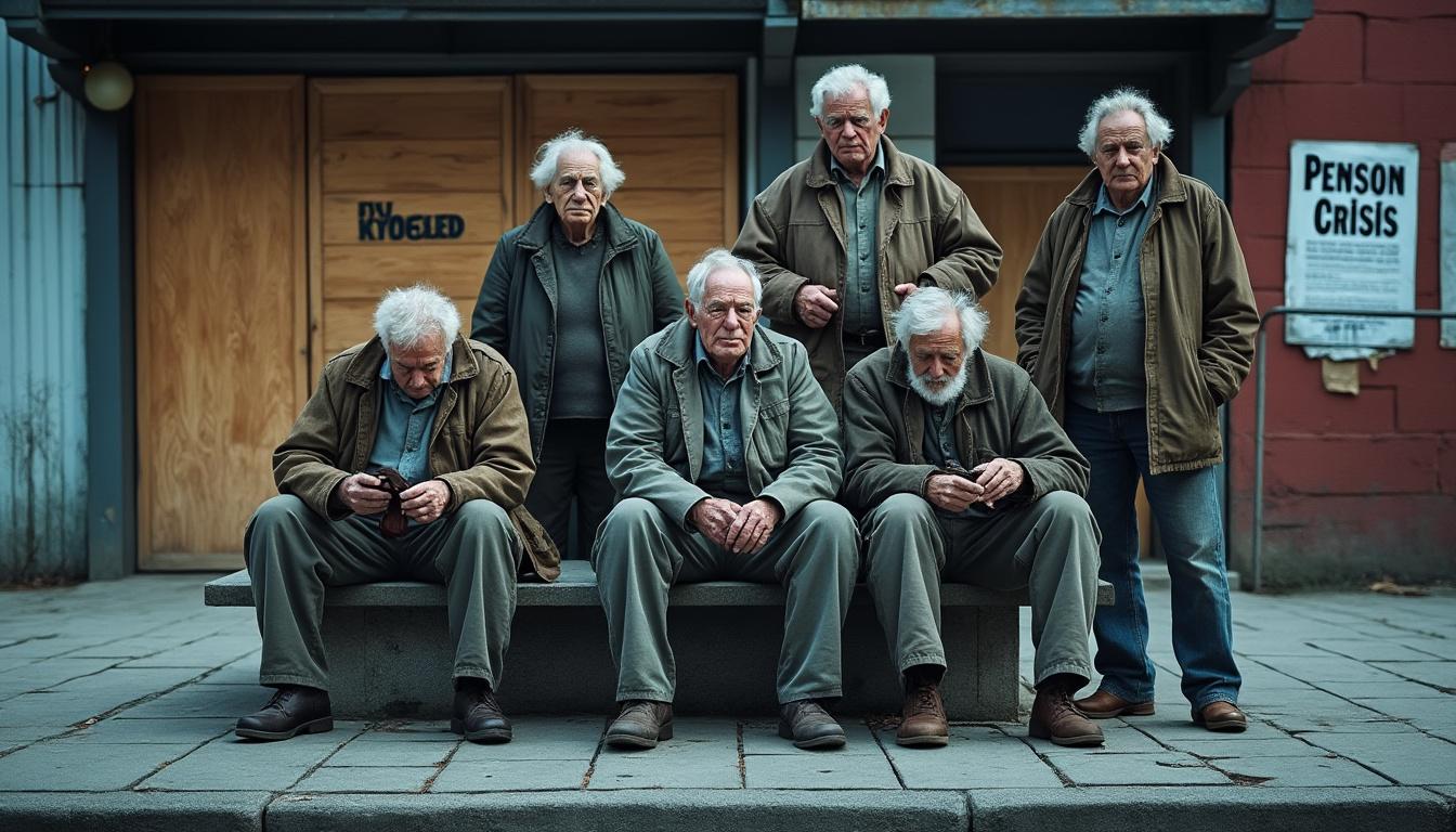 agradecimiento al dr. zedillo por su impacto en la generación que quedó sin pensión, analizando las consecuencias y desafíos de sus reformas.