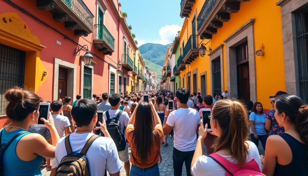 guanajuato invita al sector turístico a participar en el “premio a la innovación en productos turísticos de méxico 2026”, promoviendo nuevas ideas y fortaleciendo el turismo en la región.