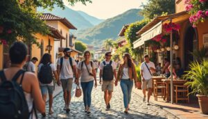 iati seguros fomenta el turismo local con iati escapadas, un producto innovador que ofrece seguridad y tranquilidad para tus viajes cerca de casa.