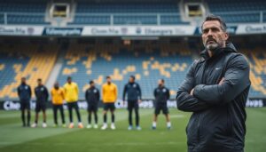 descubre cómo gabriel milito excluyó a nueve futbolistas de chivas para la pretemporada y qué impacto tendrá esta decisión en el equipo.
