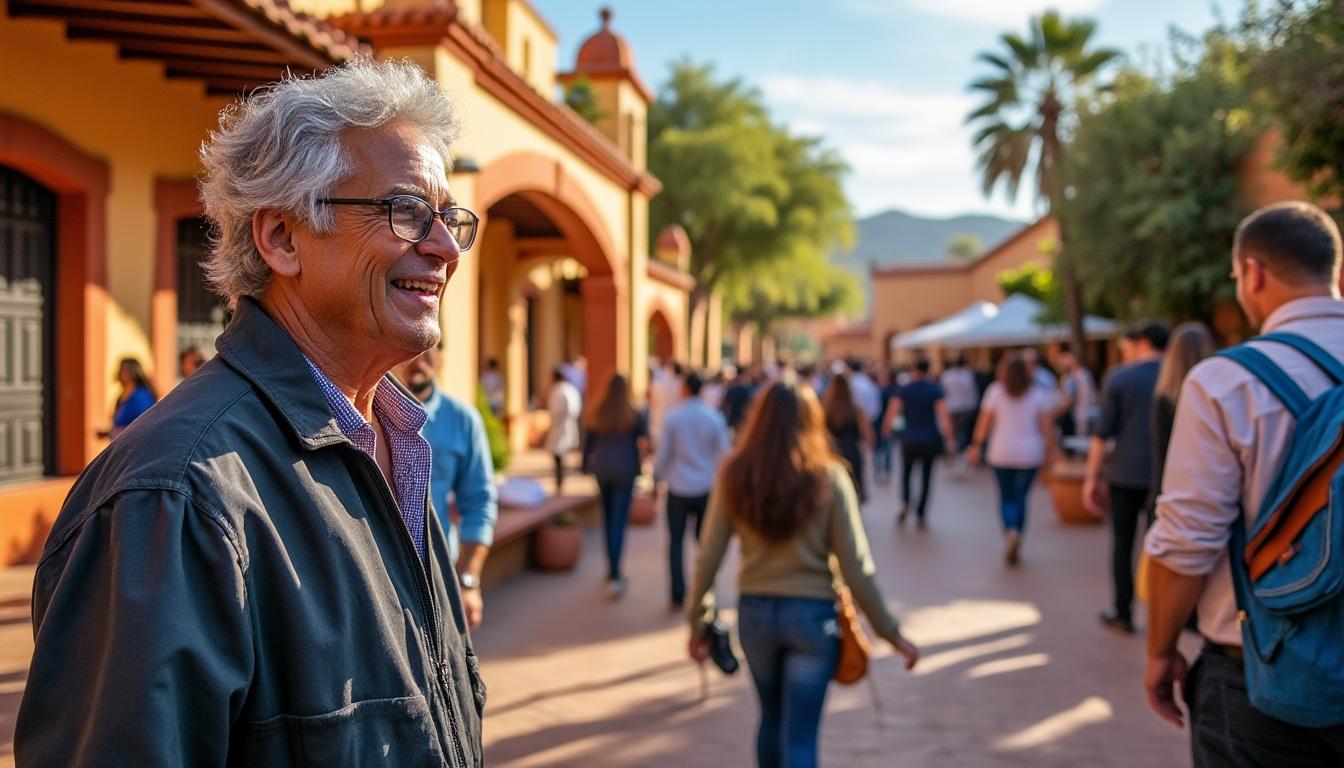 descubre las nuevas ayudas disponibles para emprendedores en san miguel de allende, guanajuato, y fortalece tu negocio con apoyo local y oportunidades de crecimiento.