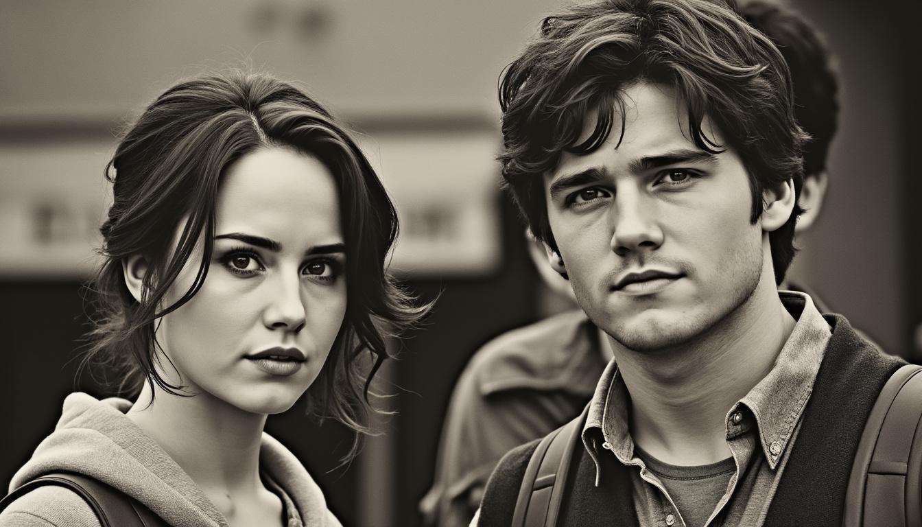 jennifer lawrence y josh hutcherson regresan a la saga de ‘los juegos del hambre’. descubre todos los detalles sobre cómo se hará realidad este esperado retorno de los icónicos protagonistas.