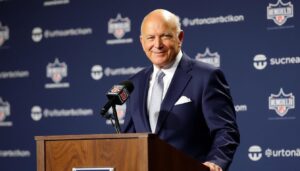 jerry jones revela grandes cambios para los cowboys en 2026, prometiendo una nueva era de éxito y estrategias innovadoras para el equipo.