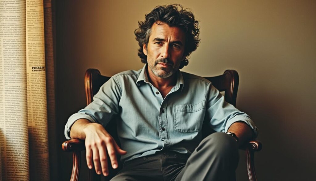 joan manuel serrat declara que ha abandonado toda idea de jubilación, mostrando su pasión y compromiso con la música y el arte a lo largo de su vida.