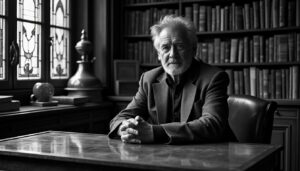 joan manuel serrat, miembro del ateneo español de méxico, reflexiona sobre la memoria como guardiana de la tristeza, el tiempo perdido y la lucha conquistada.