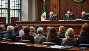 la suprema corte ordena al imss reformar la ley 73 para asegurar pensiones a miles de mujeres que previamente fueron excluidas, garantizando sus derechos y justicia social.
