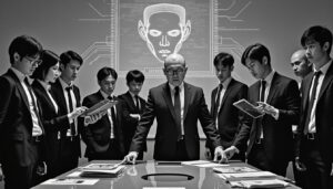 la industria del anime se une para denunciar el uso no autorizado de contenidos protegidos en el entrenamiento de la ia sora 2, enfrentándose a openai.