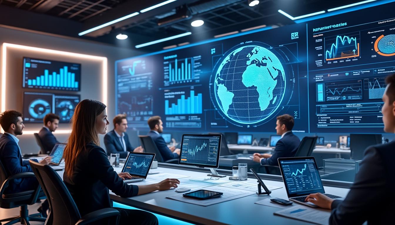 descubre cómo la inteligencia artificial ha identificado a los equipos que avanzan a la gran final del apertura 2025. análisis detallado y predicciones exclusivas.