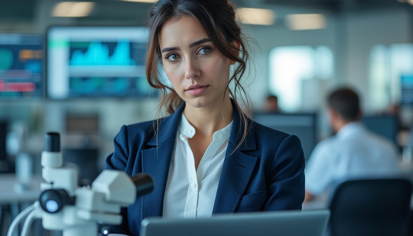 una investigadora revela cómo las corporaciones de inteligencia artificial, encabezadas por openai y sam altman, contribuyen al retroceso de la democracia, desmantelando mitos sobre la ia.
