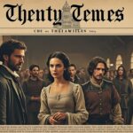 descubre la serie que rompió la maldición de netflix: la nueva joya con calificación perfecta que está revolucionando las adaptaciones históricas.