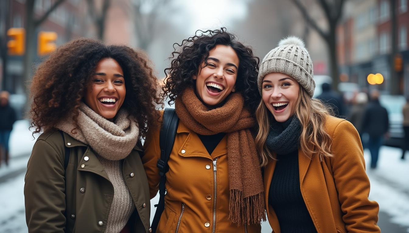 descubre cómo la vida mejora notablemente para estos 3 signos del zodiaco en diciembre de 2025, con nuevas oportunidades y cambios positivos que transformarán su destino.