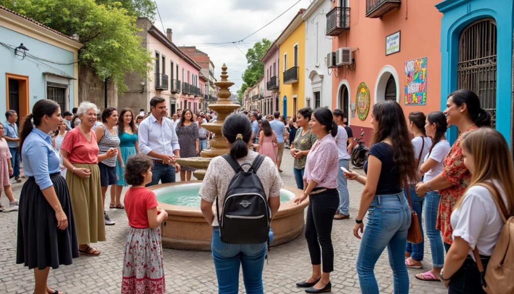 descubre cómo la ley de rentas justas en cdmx impulsa un turismo accesible y equitativo, beneficiando tanto a anfitriones como visitantes.