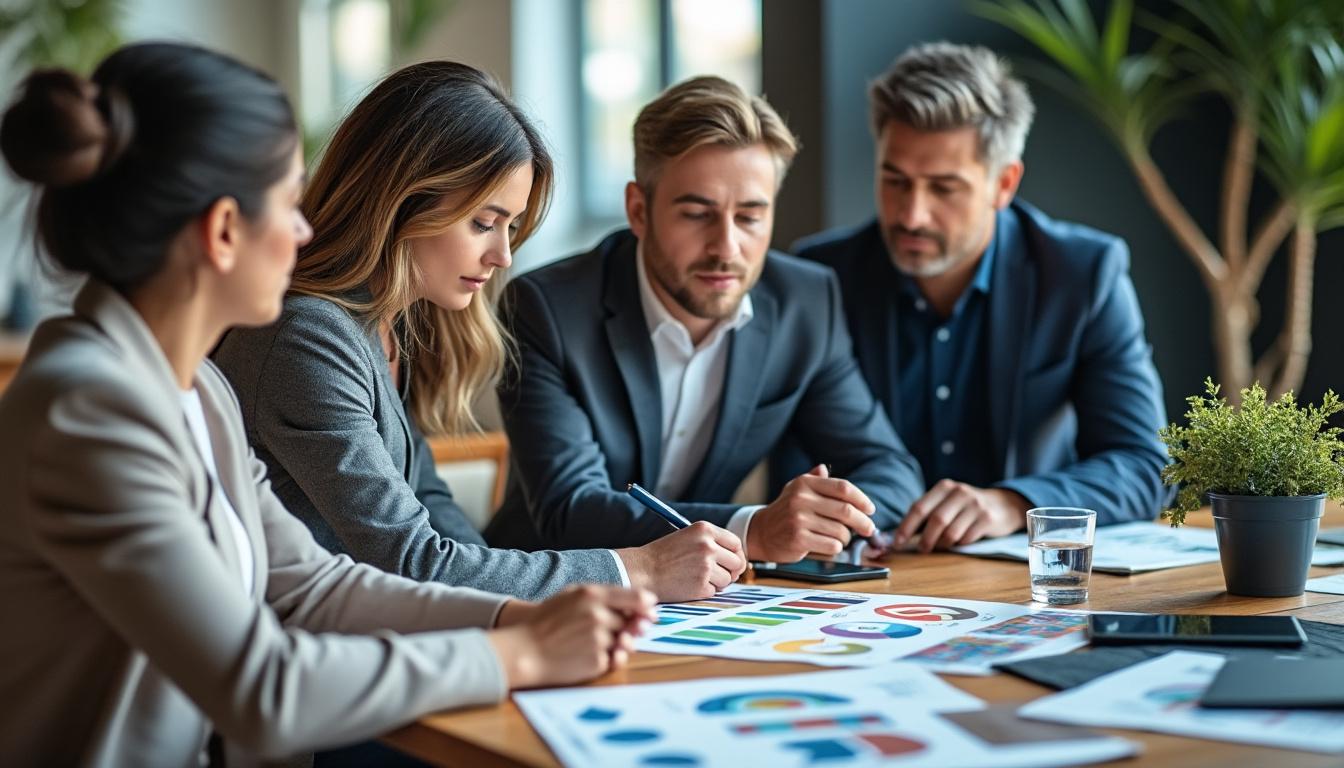 descubre cómo los tonos favoritos de las personas exitosas influyen en su éxito, desde la perspectiva de la psicología del color. aprende a usar colores para potenciar tu propio éxito.