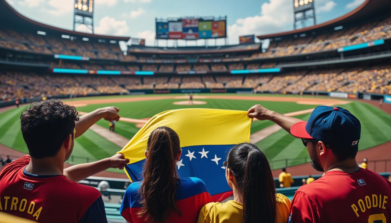 méxico, puerto rico y república dominicana se retiran de la serie del caribe en venezuela debido a circunstancias externas, afectando la competición y generando incertidumbre sobre el futuro del torneo.