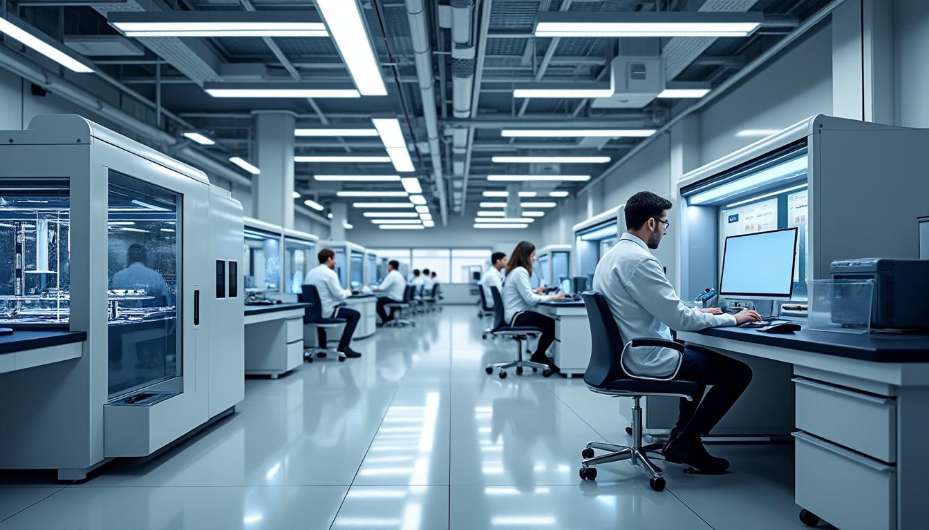 méxico impulsa inversiones en ciencia y tecnología para que los inventos innovadores mejoren y transformen la vida diaria de sus habitantes.