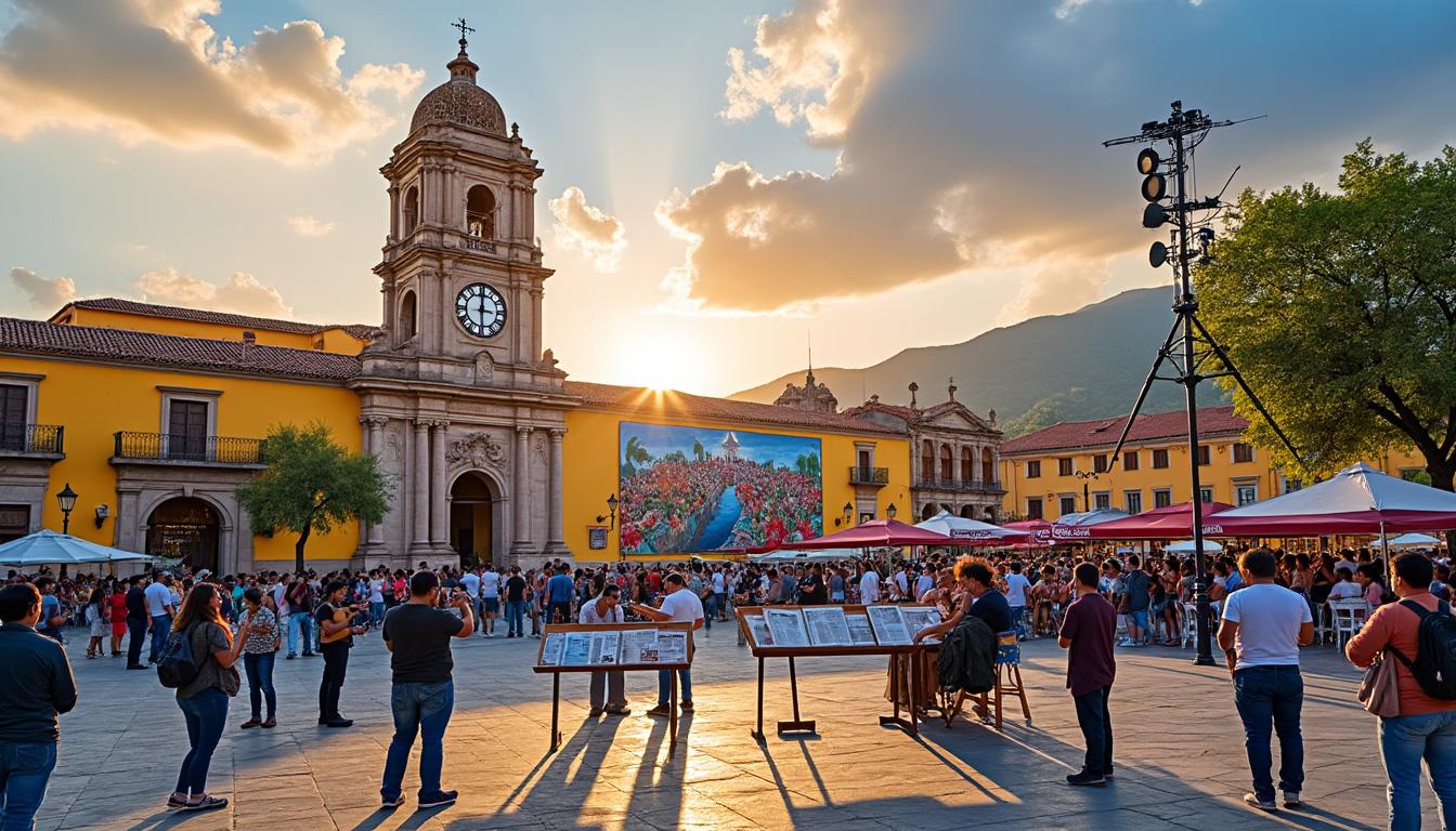 milenio y multimedios reconocidos por su valiosa contribución al desarrollo del turismo en torreón, impulsando el crecimiento económico y cultural de la región.