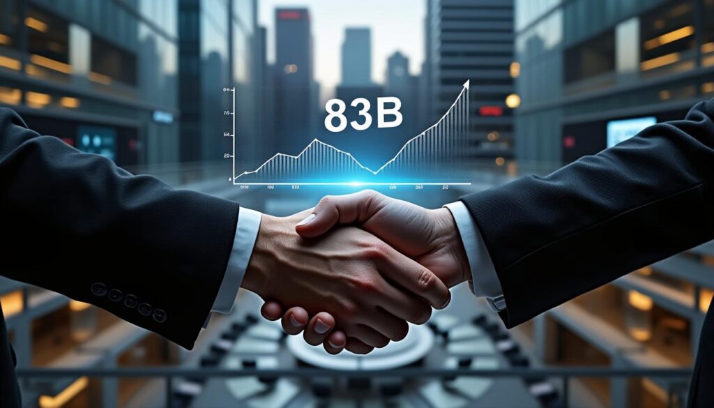 netflix adquiere los estudios y la plataforma de streaming de warner bros, propietaria de hbo, en un acuerdo histórico de 83.000 millones de dólares, transformando la industria del entretenimiento.