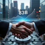 netflix adquiere los estudios y la plataforma de streaming de warner bros, propietaria de hbo, en un acuerdo histórico de 83.000 millones de dólares, transformando la industria del entretenimiento.