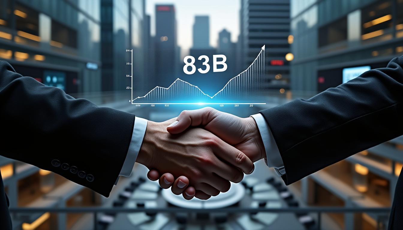 netflix adquiere los estudios y la plataforma de streaming de warner bros, propietaria de hbo, en un acuerdo histórico de 83.000 millones de dólares, transformando la industria del entretenimiento.