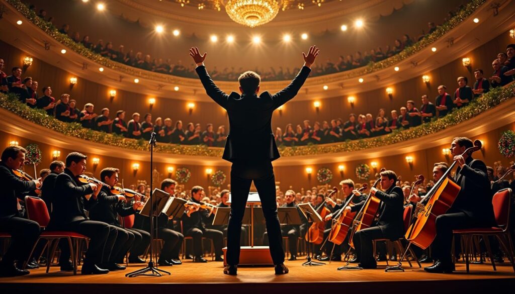 disfruta del emocionante concierto de navidad con nino bravo, serafín zubiri, la osn y el orfeón pamplonés en una noche llena de música y emociones.